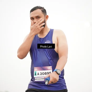 Runner Photo 7305576