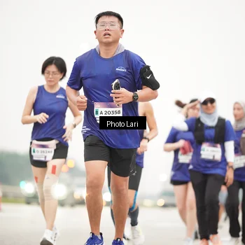 Runner Photo 7305578