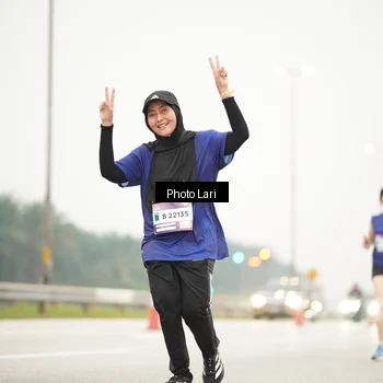 Runner Photo 7305579
