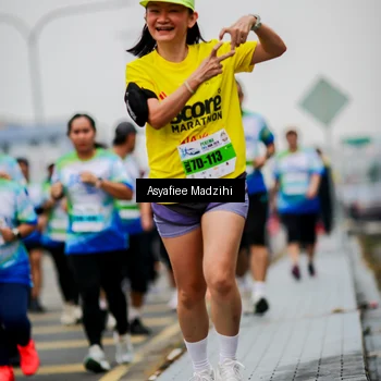 Runner Photo 7305580