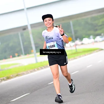 Runner Photo 7305581