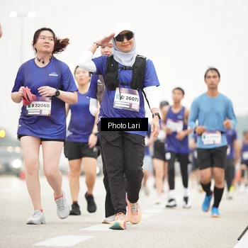 Runner Photo 7305588