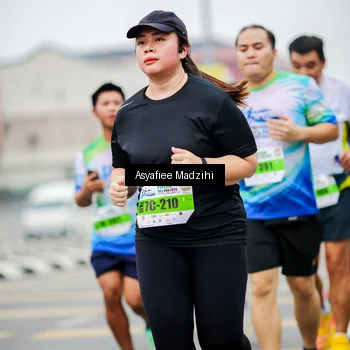 Runner Photo 7305589