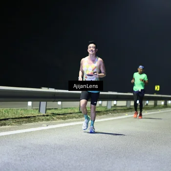 Runner Photo 7305592