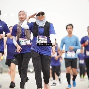 Runner Photo 7305593
