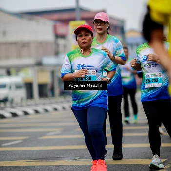 Runner Photo 7305596