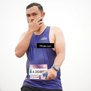 Runner Photo 7305600