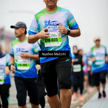 Runner Photo 7305601