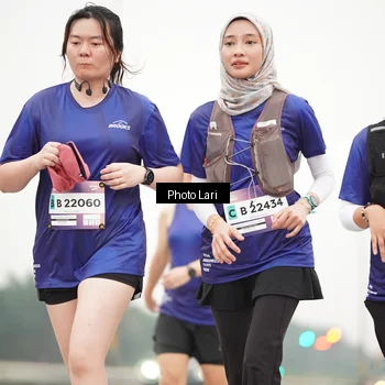 Runner Photo 7305602