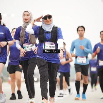 Runner Photo 7305605