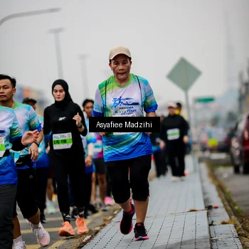 Runner Photo 7305606