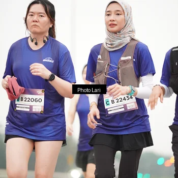 Runner Photo 7305607