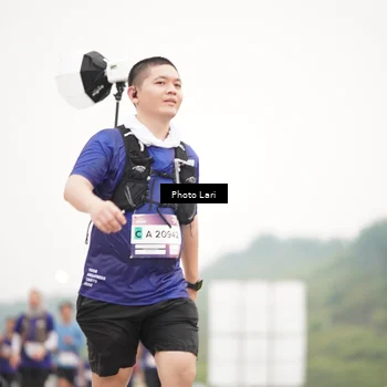 Runner Photo 7305610