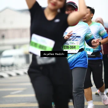 Runner Photo 7305613