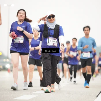 Runner Photo 7305614