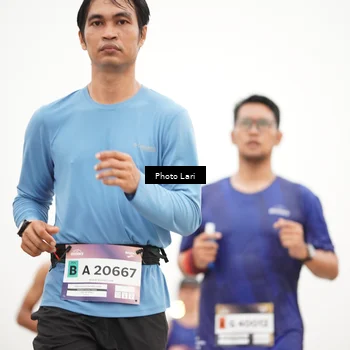 Runner Photo 7305615