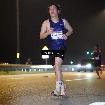 Runner Photo 7305617
