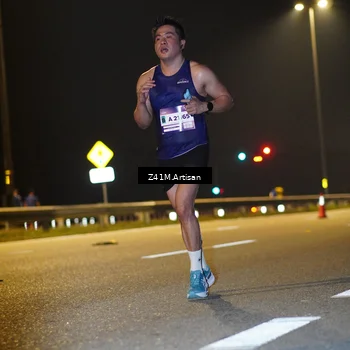 Runner Photo 7305618