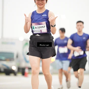 Runner Photo 7305619