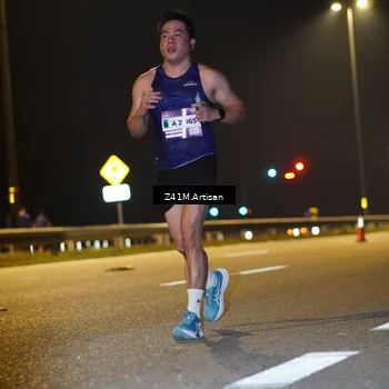 Runner Photo 7305620