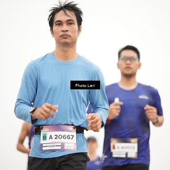 Runner Photo 7305624