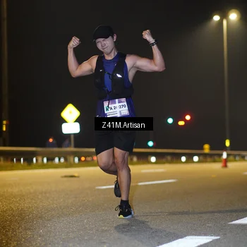 Runner Photo 7305625