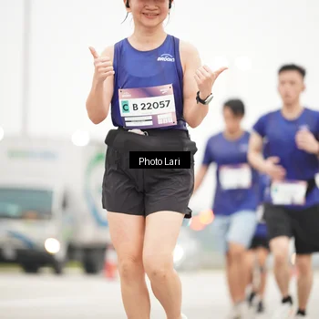 Runner Photo 7305629