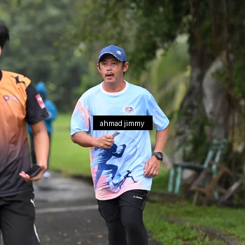 Runner Photo 7305632