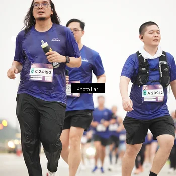 Runner Photo 7305633