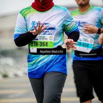 Runner Photo 7305634