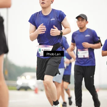 Runner Photo 7305635
