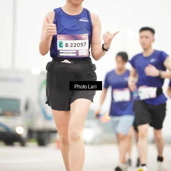 Runner Photo 7305638