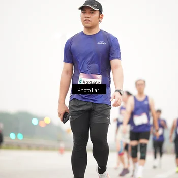 Runner Photo 7305640