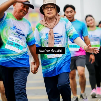 Runner Photo 7305645