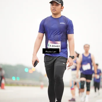 Runner Photo 7305649
