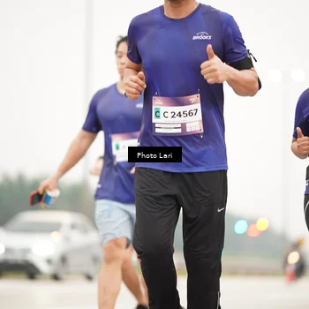 Runner Photo 7305651