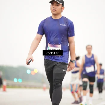 Runner Photo 7305654