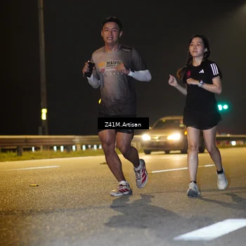 Runner Photo 7305656