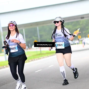 Runner Photo 7305658