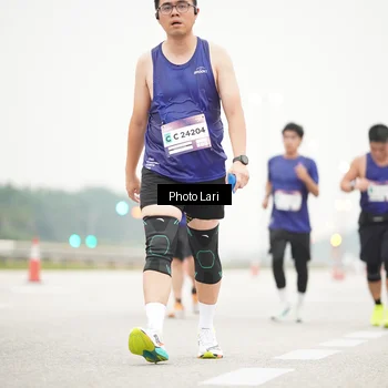 Runner Photo 7305660