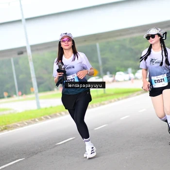 Runner Photo 7305661