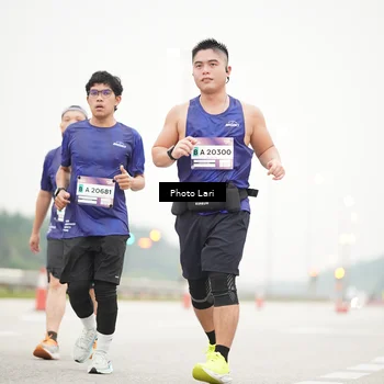 Runner Photo 7305665