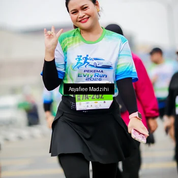 Runner Photo 7305666