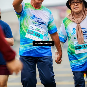 Runner Photo 7305667