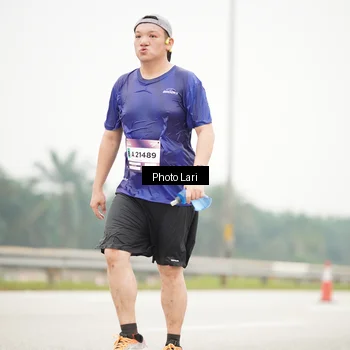 Runner Photo 7305669