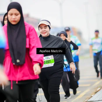 Runner Photo 7305671