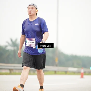 Runner Photo 7305675