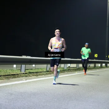 Runner Photo 7305678