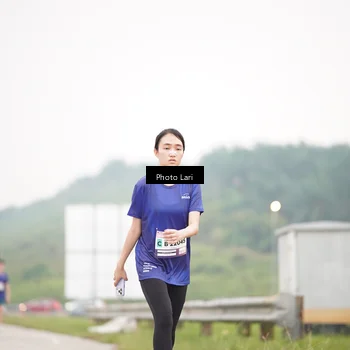 Runner Photo 7305679
