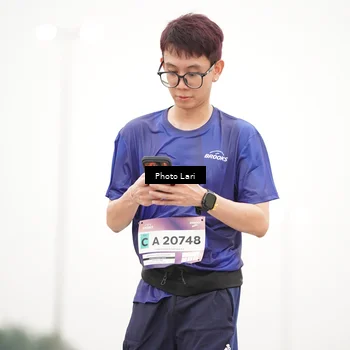 Runner Photo 7305681